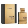 Al Haramain Amber Oud Black Edition Uniszex Eau de Parfum EDP