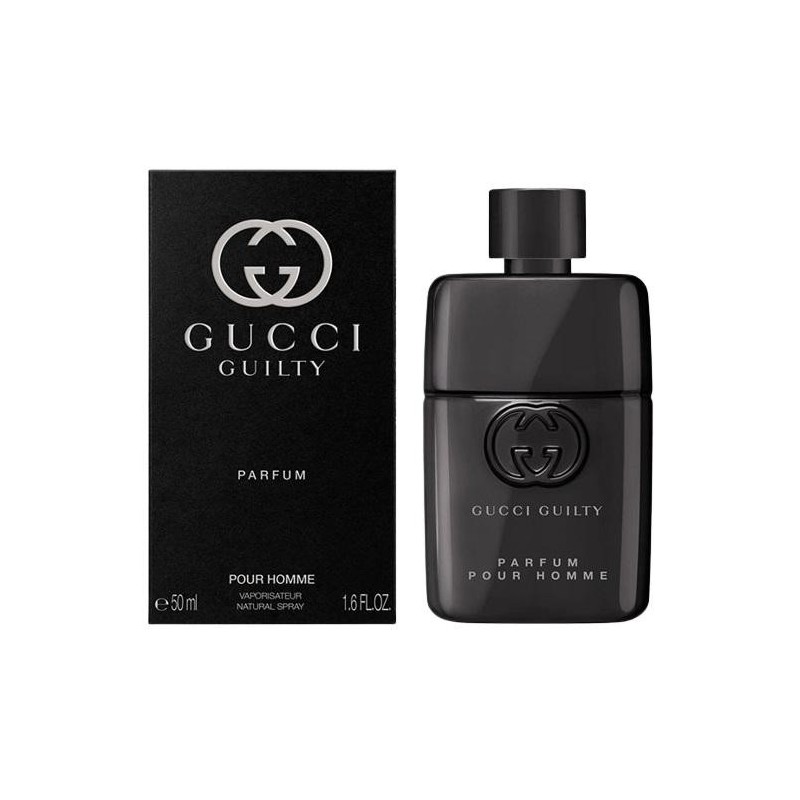 Gucci Guilty Parfum Férfi parfüm