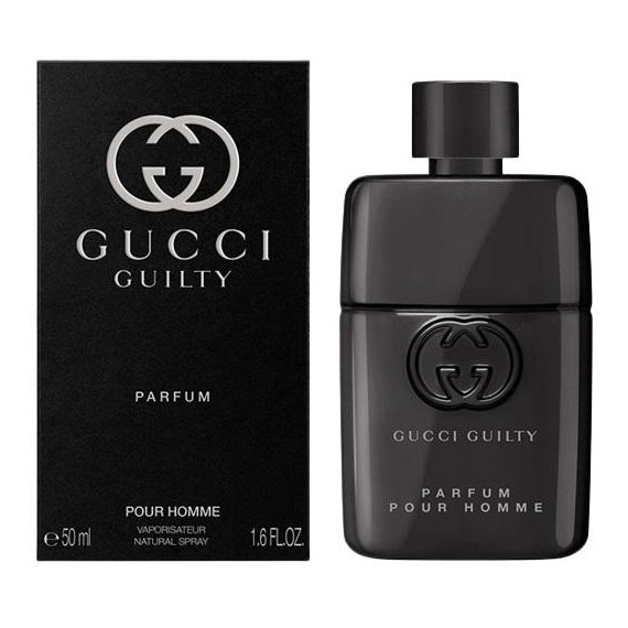 Gucci Guilty Parfum Férfi parfüm