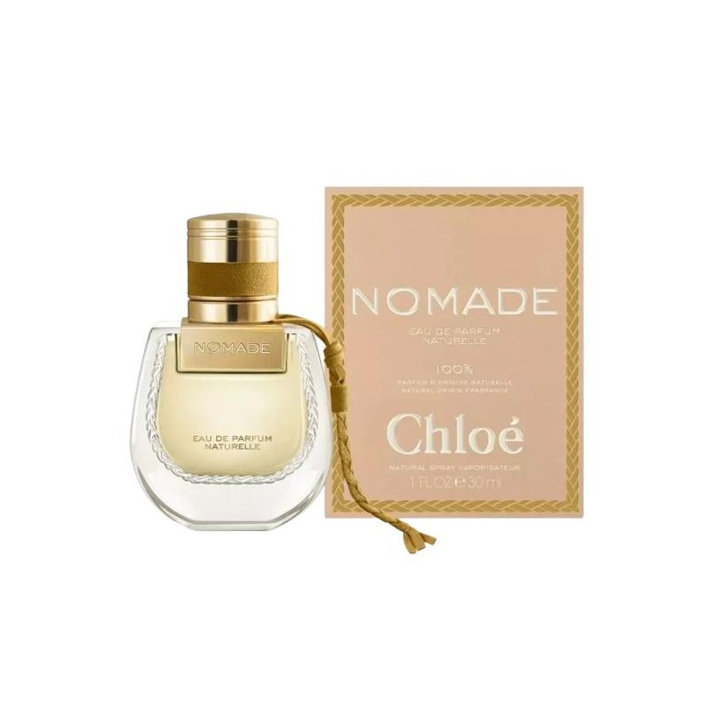 Chloe Nomade Naturelle Eau de Parfum for Women EDP