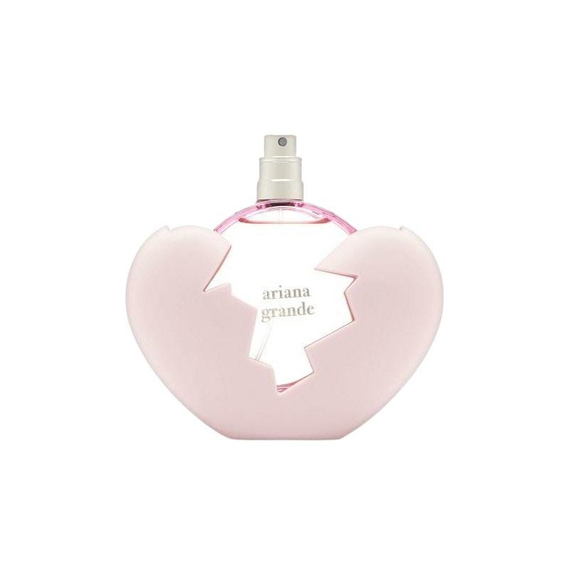Ariana Grande Thank U Next Női parfüm csomagolás nélkül EDP
