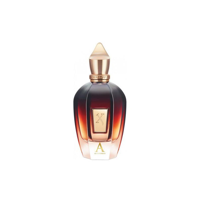 Xerjoff Oud Stars Alexandria II Uniszex Eau de Parfum EDP