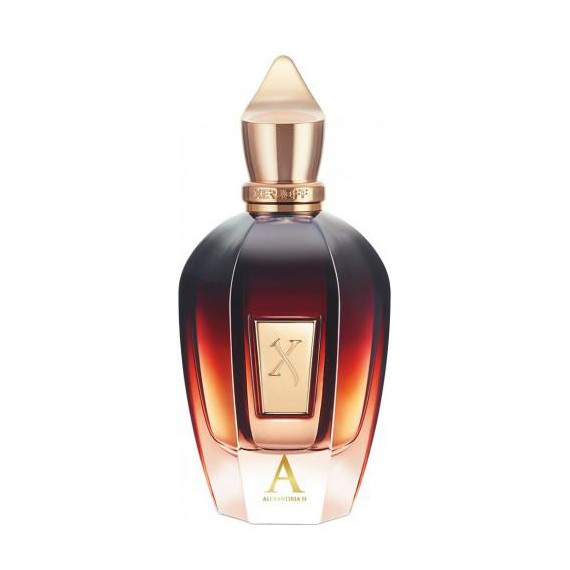 Xerjoff Oud Stars Alexandria II Uniszex Eau de Parfum EDP