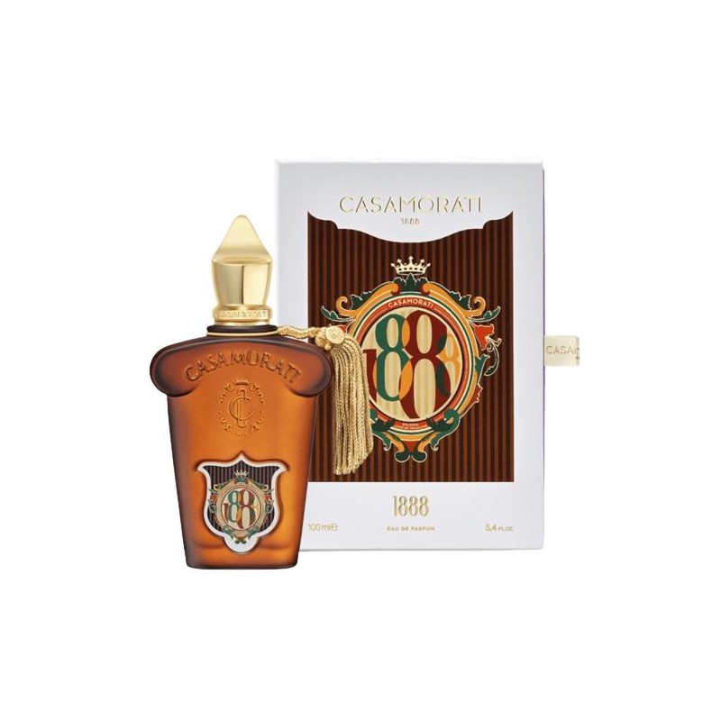 Xerjoff Casamorati 1888 Unisex parfüm EDP