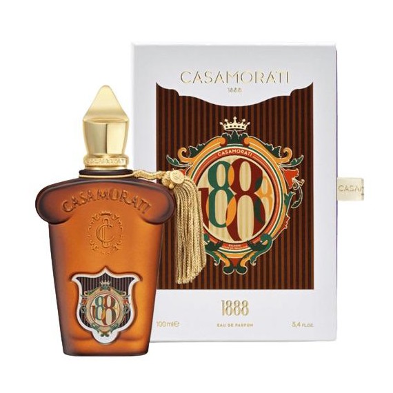 Xerjoff Casamorati 1888 Unisex parfüm EDP