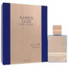 Al Haramain Amber Oud Exclusif Bleu Uniszex parfüm kivonat