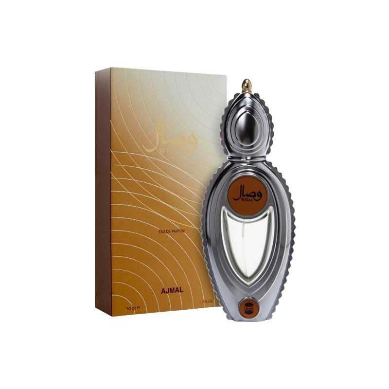 Ajmal Wisal Női parfüm EDP