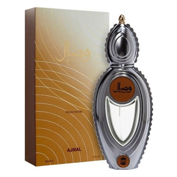 Ajmal Wisal Női parfüm EDP
