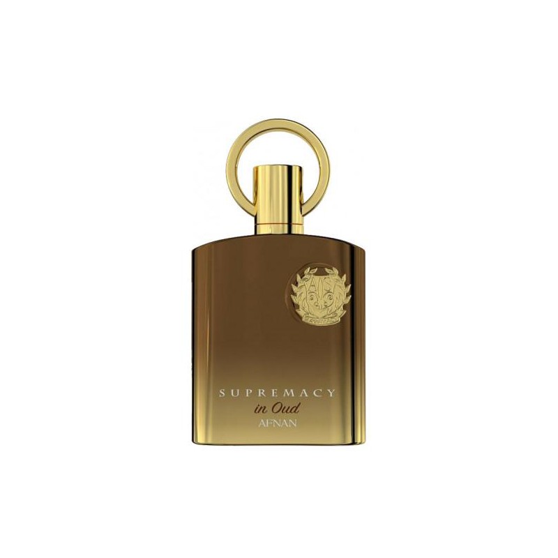 Afnan Supremacy In Oud Unisex parfüm kivonat