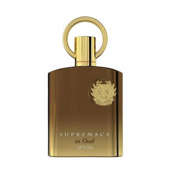 Afnan Supremacy In Oud Uniszex parfüm kivonat