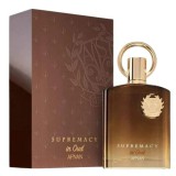 Afnan Supremacy In Oud Uniszex parfüm kivonat