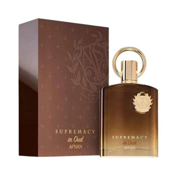 Afnan Supremacy In Oud Uniszex parfüm kivonat