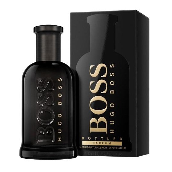 Hugo Boss Bottled Parfum Férfi parfüm
