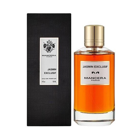 Mancera Jasmin Exclusif Uniszex Eau de Parfum EDP