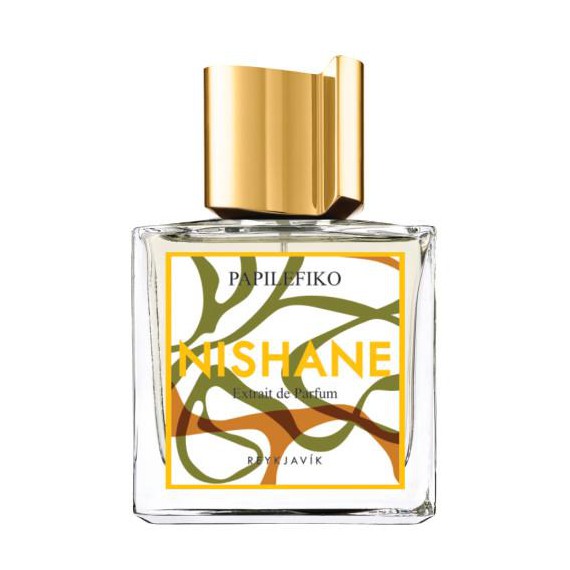 Nishane Papilefiko Extrait De Parfum Unisex parfüm kivonat csomagolás nélkül