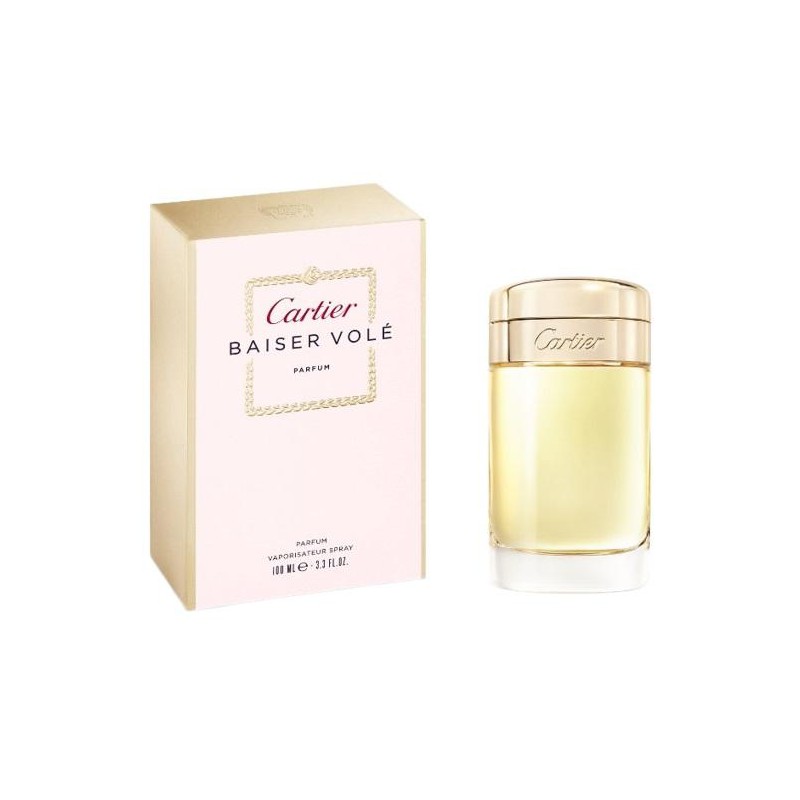 Cartier Baiser Vole Parfum Női parfüm
