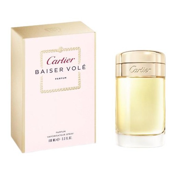 Cartier Baiser Vole Parfum Női parfüm