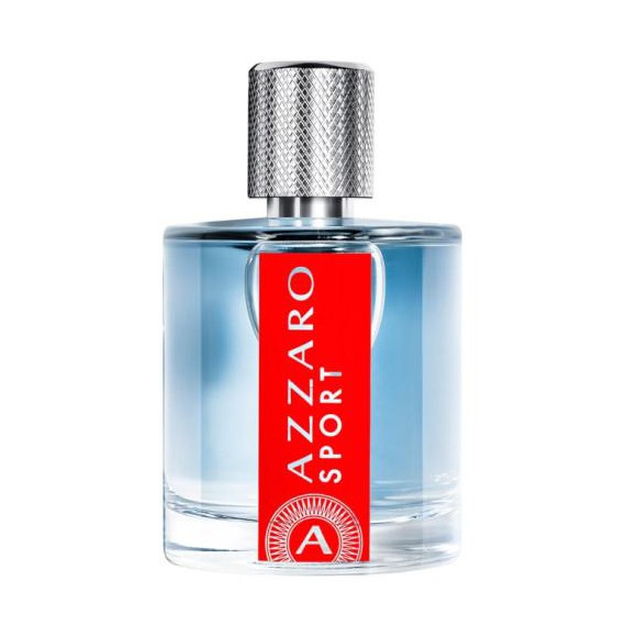 Azzaro Sport 2022 Férfi toalett víz Tester EDT