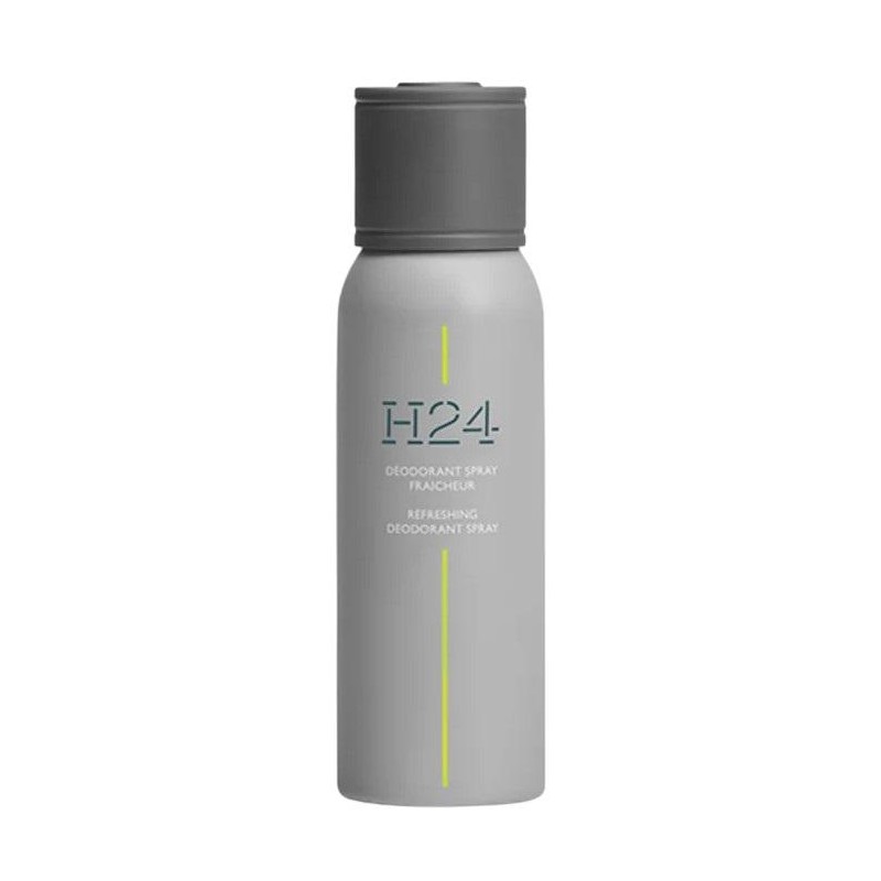Hermes H24 Dezodoráló spray férfiaknak