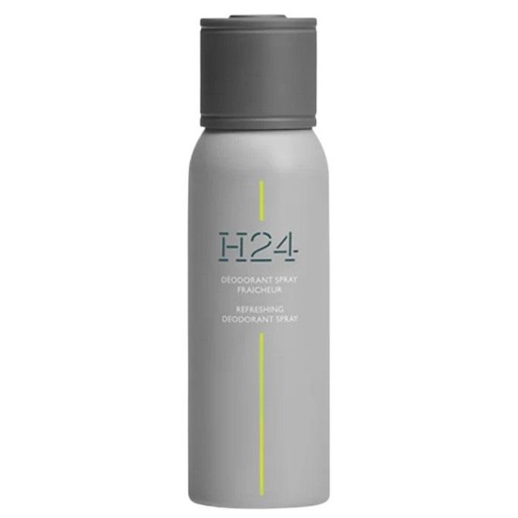 Hermes H24 Dezodoráló spray férfiaknak