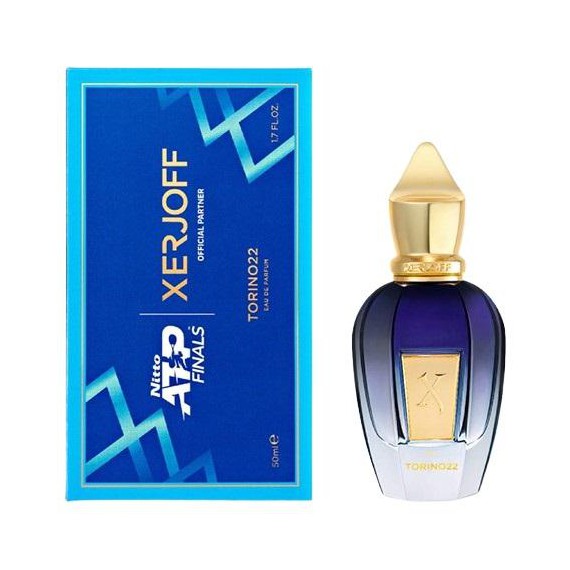Xerjoff Torino 22 Uniszex Eau de Parfum EDP