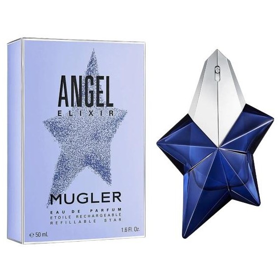 Mugler Angel Elixir Női parfüm EDP
