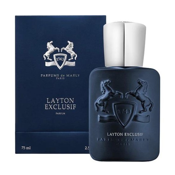 Parfums de Marly Layton Exclusif Uniszex parfüm kivonat