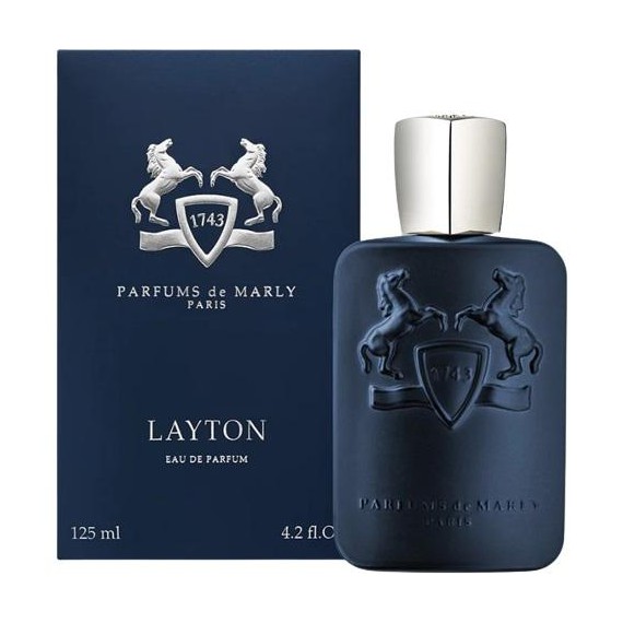 Parfums de Marly Layton unisex parfüm EDP
