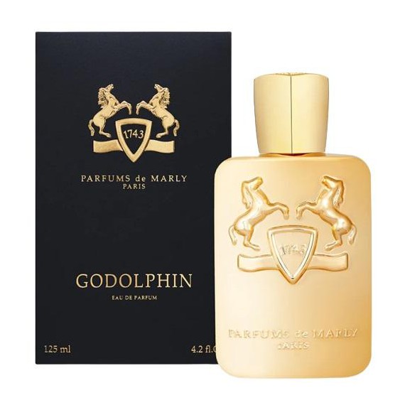 Parfums de Marly Godolphin Férfi parfüm EDP