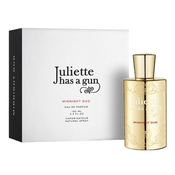 Juliette Has A Gun Midnight Oud Női parfüm EDP