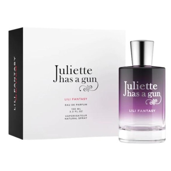 Juliette Has A Gun Lili Fantasy Női parfüm EDP
