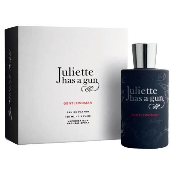 Juliette Has A Gun Gentlewoman Eau de Parfum for Women EDP