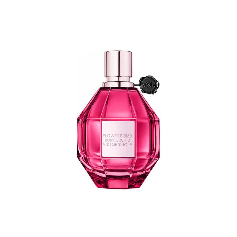 Viktor & Rolf Flowerbomb Ruby Orchid Női parfüm csomagolás nélkül EDP