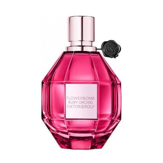 Viktor & Rolf Flowerbomb Ruby Orchid Női parfüm csomagolás nélkül EDP