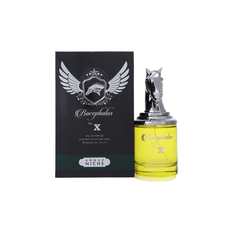 Armaf Bucephalus X Unisex parfüm EDP