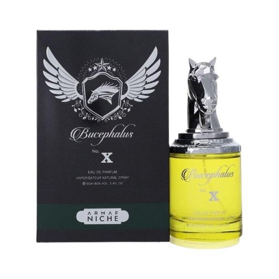 Armaf Bucephalus X Unisex parfüm EDP