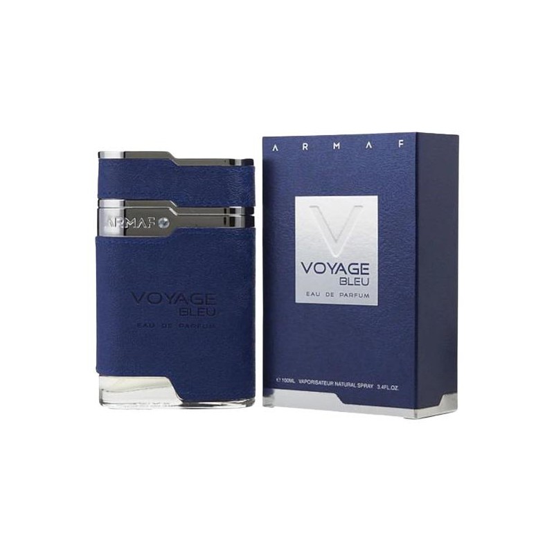 Armaf Voyage Bleu Férfi parfüm EDP