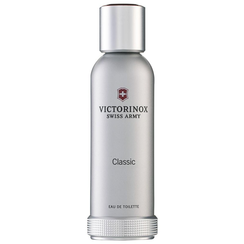Victorinox Swiss Army Classic Férfi toalett víz EDT