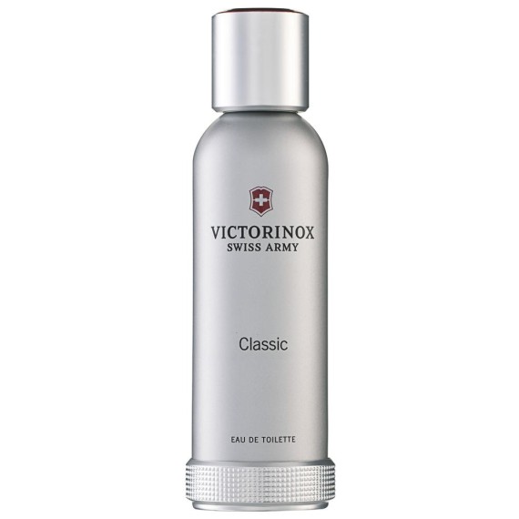 Victorinox Swiss Army Classic Férfi toalett víz EDT