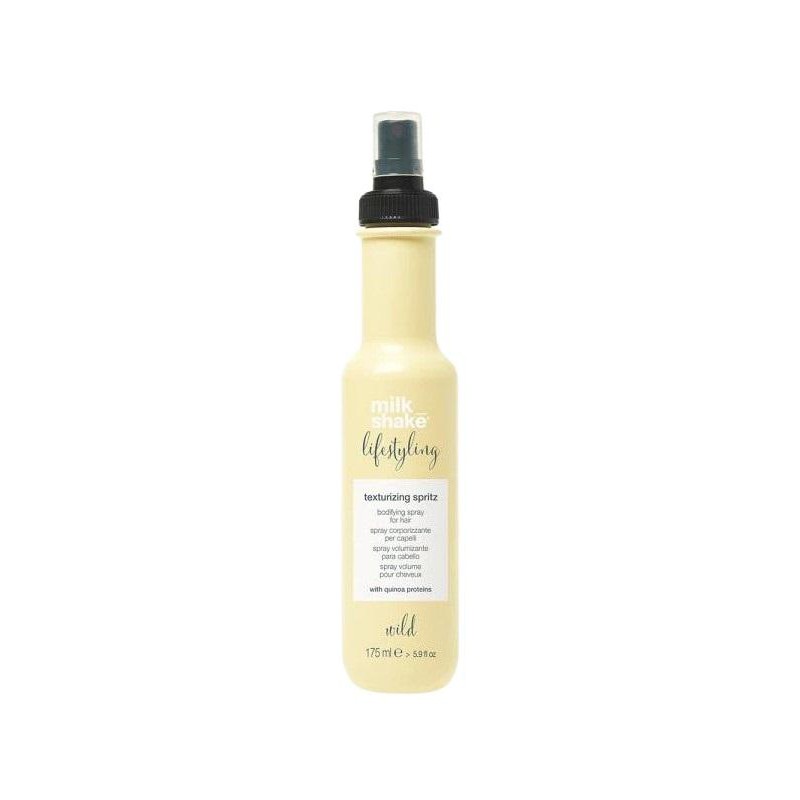 Milk Shake Lifestyling Texturizing Spritz Tömörítő spray strandhatással