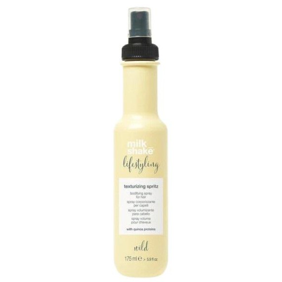 Milk Shake Lifestyling Texturizing Spritz Tömörítő spray strandhatással