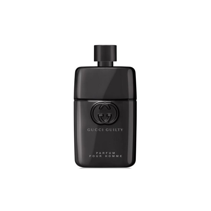 Gucci Guilty Parfum Férfi parfüm csomagolás nélkül EDP