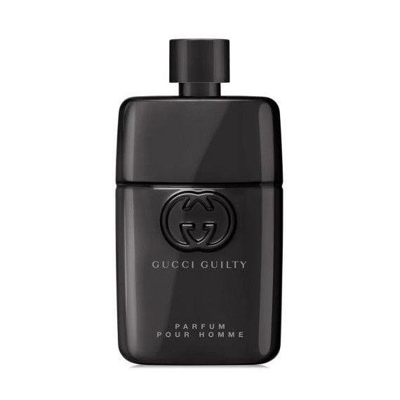 Gucci Guilty Parfum Férfi parfüm csomagolás nélkül EDP