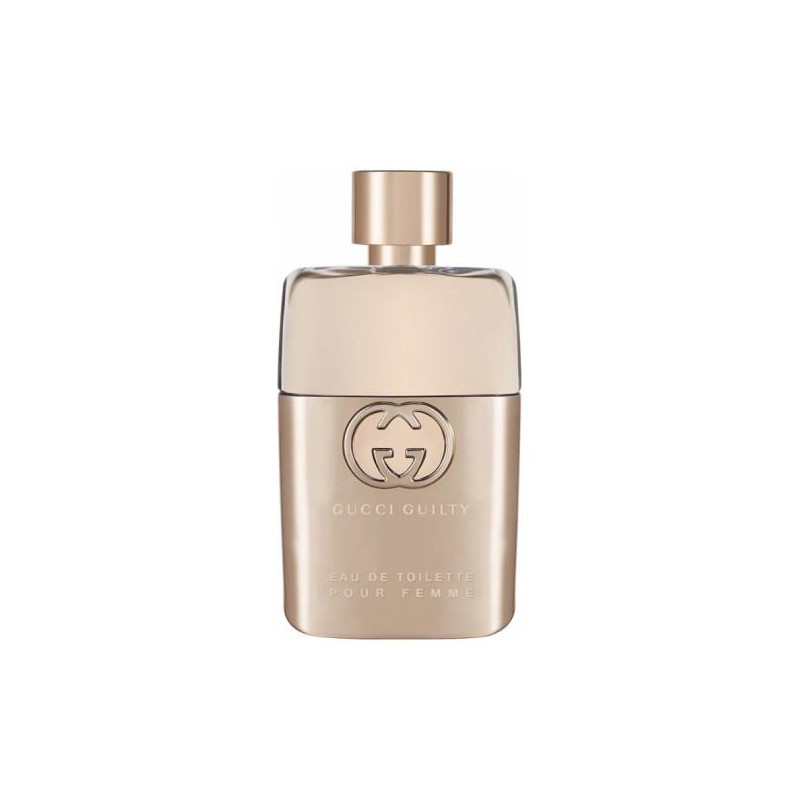 Gucci Guilty Pour Femme 2021 Apa de toaleta pentru femei Tester EDT