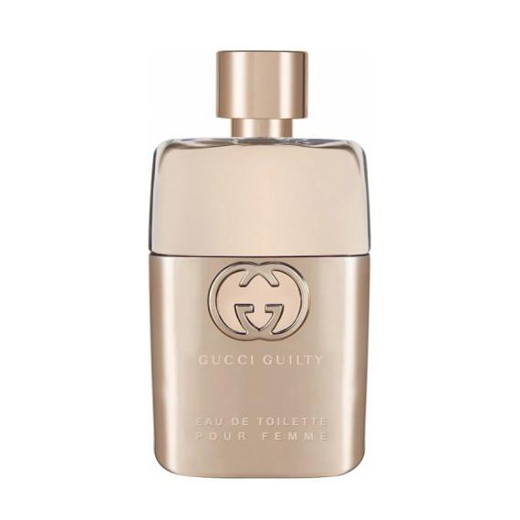 Gucci Guilty Pour Femme 2021 Női toalett víz Tester EDT