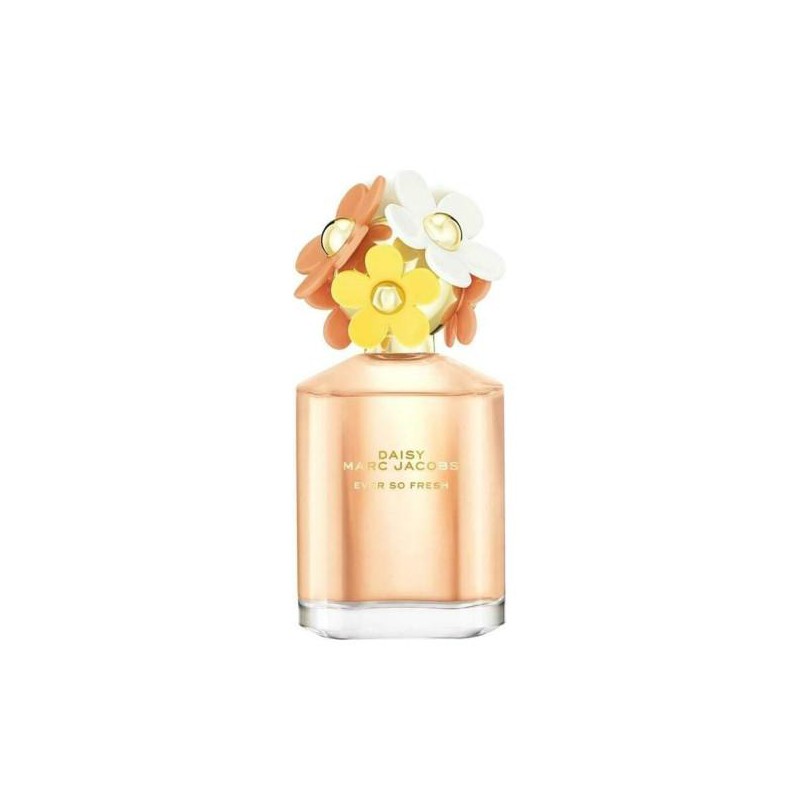 Marc Jacobs Daisy Ever So Fresh Női parfüm csomagolás nélkül EDP