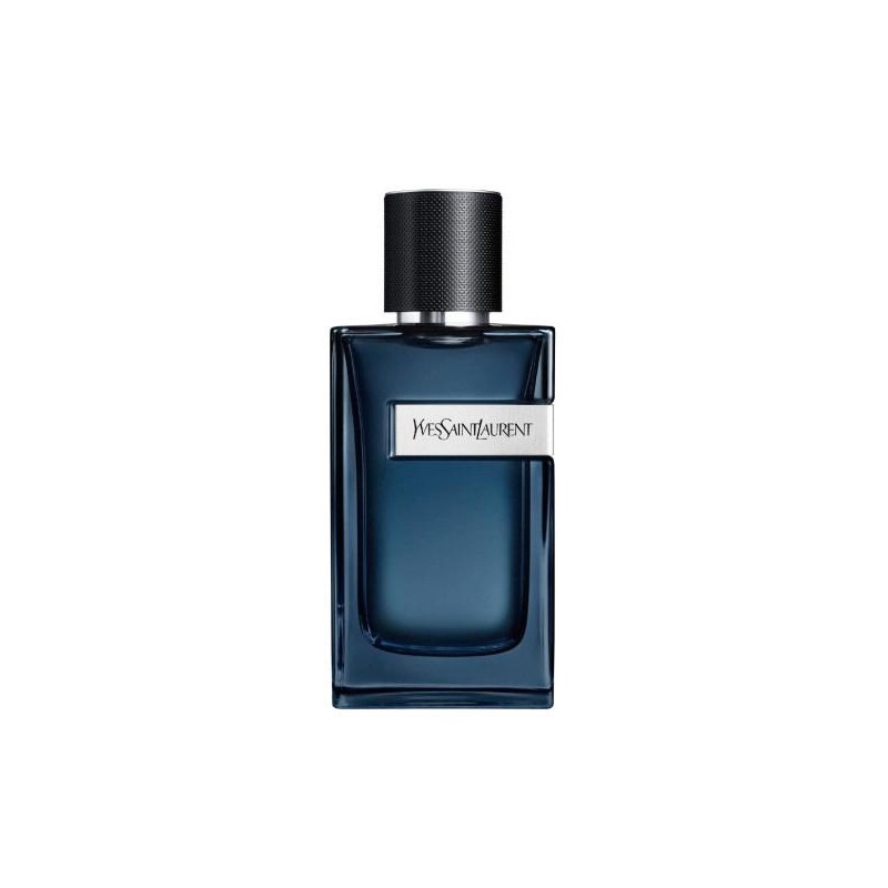 YSL Y Intense Férfi parfüm Tester EDP
