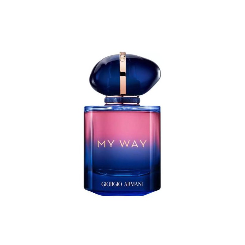 Armani My Way Parfum Női parfüm csomagolás nélkül