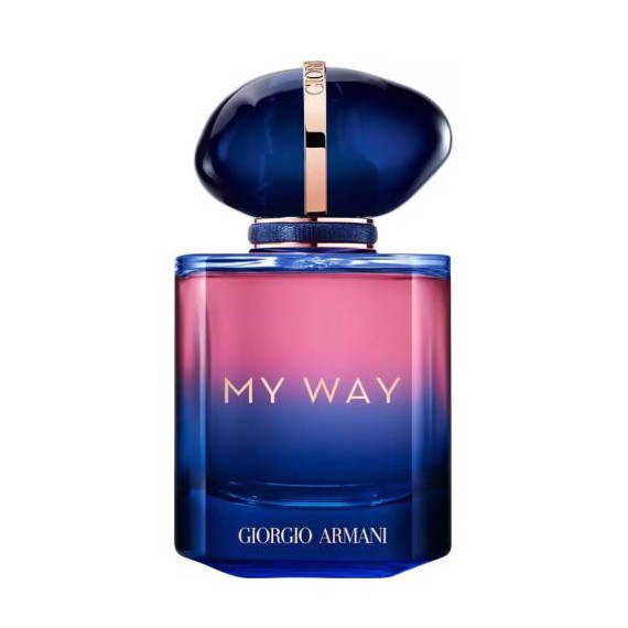 Armani My Way Parfum Női parfüm csomagolás nélkül