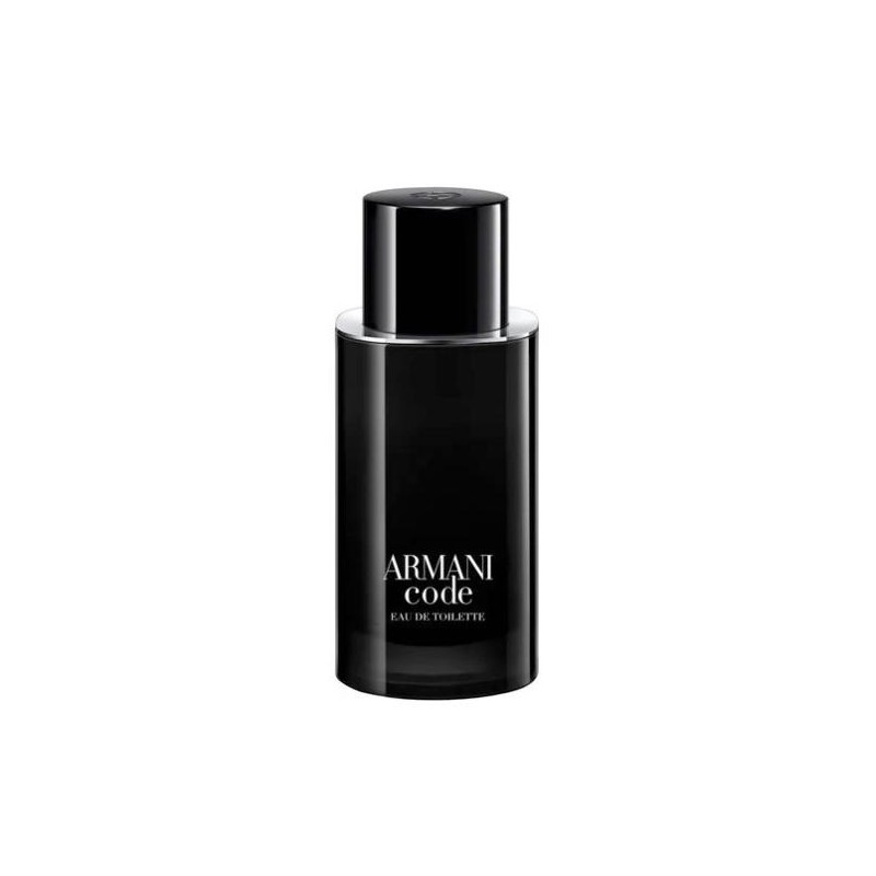 Giorgio Armani Code Férfi toalett víz Tester EDT